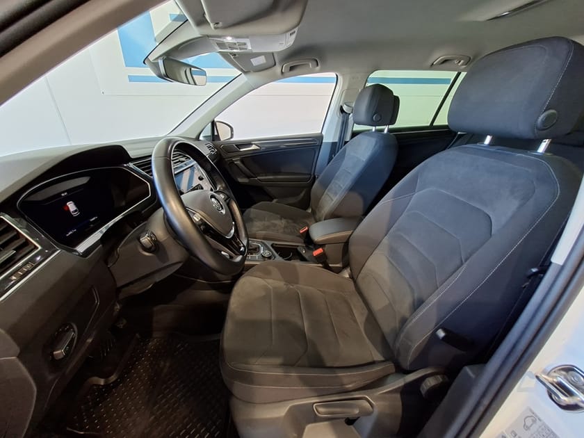 Bild 5 av Volkswagen Tiguan 2.0TDI 190HK DSG 4Motion Drag Värmare