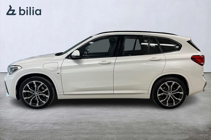 Bild 3 av BMW X1 xDrive25e xDrive 25e M-Sport | Drag | HiFi | Head-Up