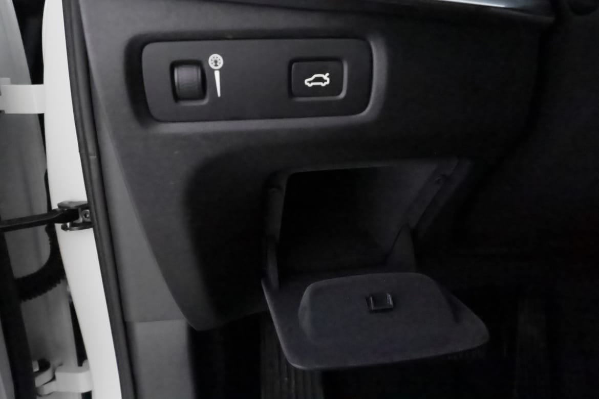 Volvo S90 2017 - miniatyr 14