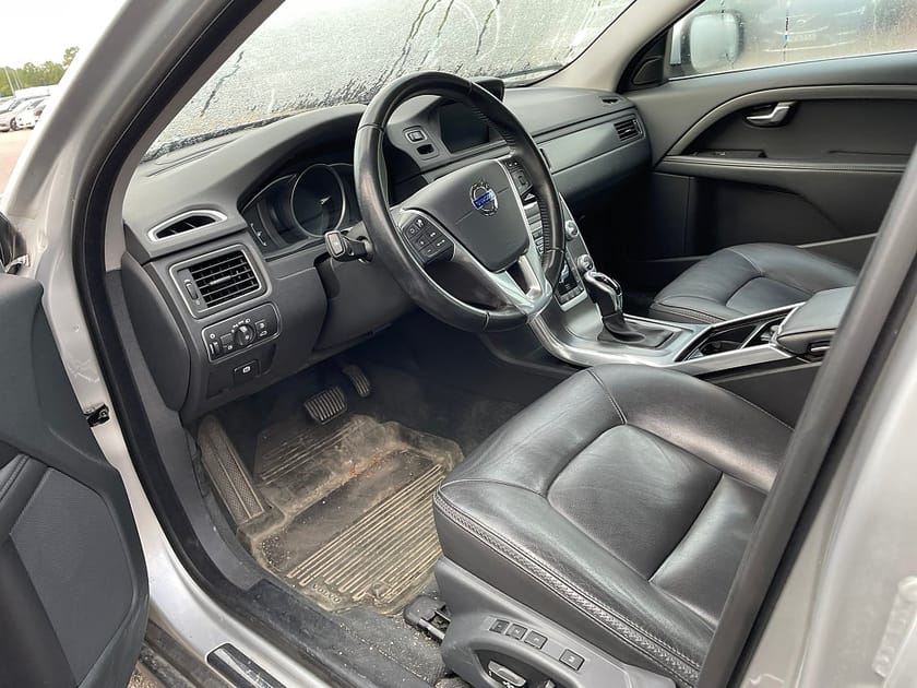 Bild 5 av Volvo XC70 D4 AWD 181HK 4x4 Classic Summum