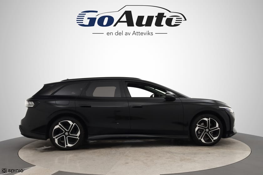 Bild 2 av Volkswagen ID.7 GTX Tourer 340hk Panorama 360-kamera