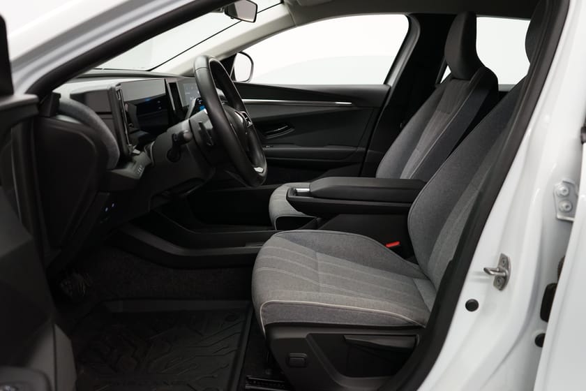 Bild 5 av Renault Mégane E-TECH Equilibre 40kWh/130hk