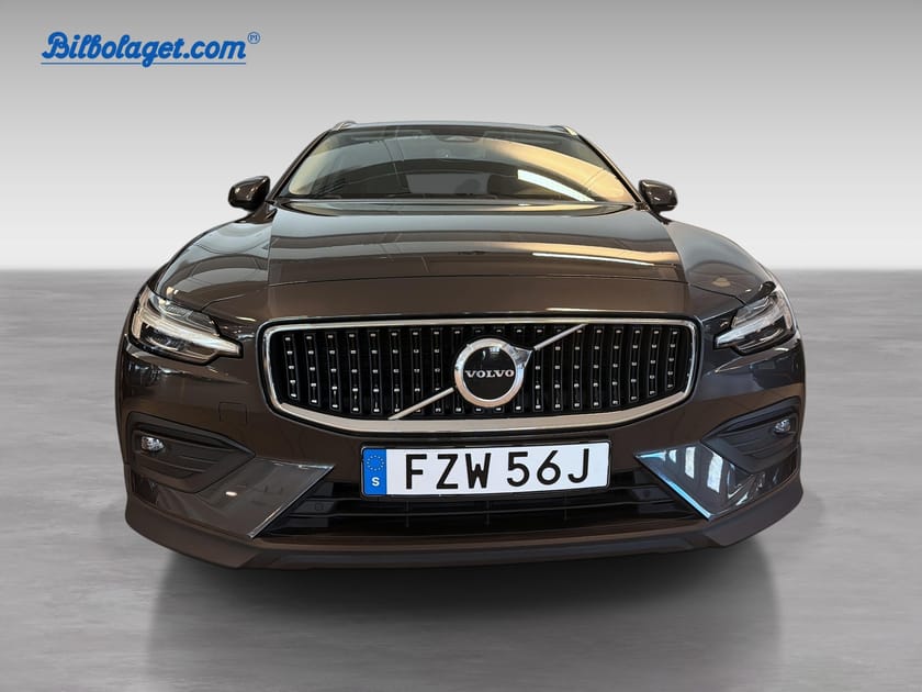 Bild 2 av Volvo V60 Cross Country B4 AWD Diesel Plus