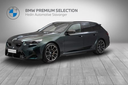 BMW M5 Touring