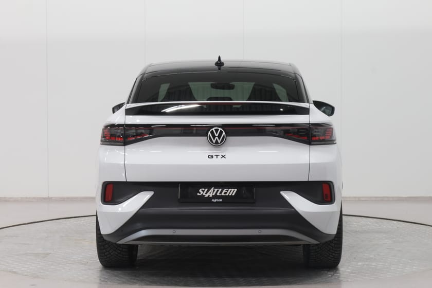 Bilde 3 av Volkswagen ID.5 GTX 4Motion,Sport,Head-Up,Panoramatak,Matrix,hengerfeste,+