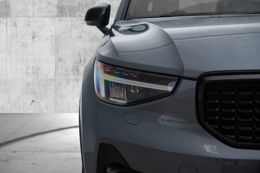 Bilde 3 av Volvo XC40 Recharge T5 Plus Dark TONEDE|H&K|R.KAM|EL.STOL|NAV.PRO