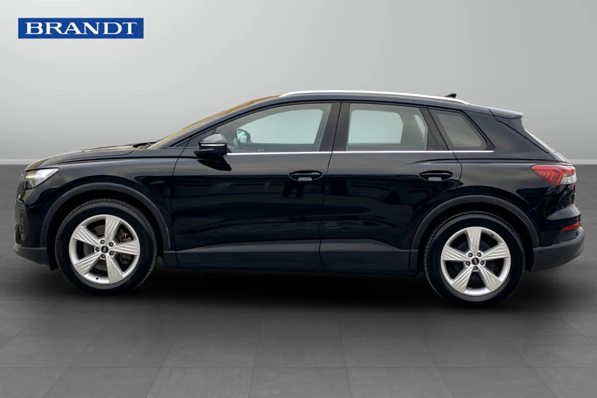 Audi Q4 40 e-tron