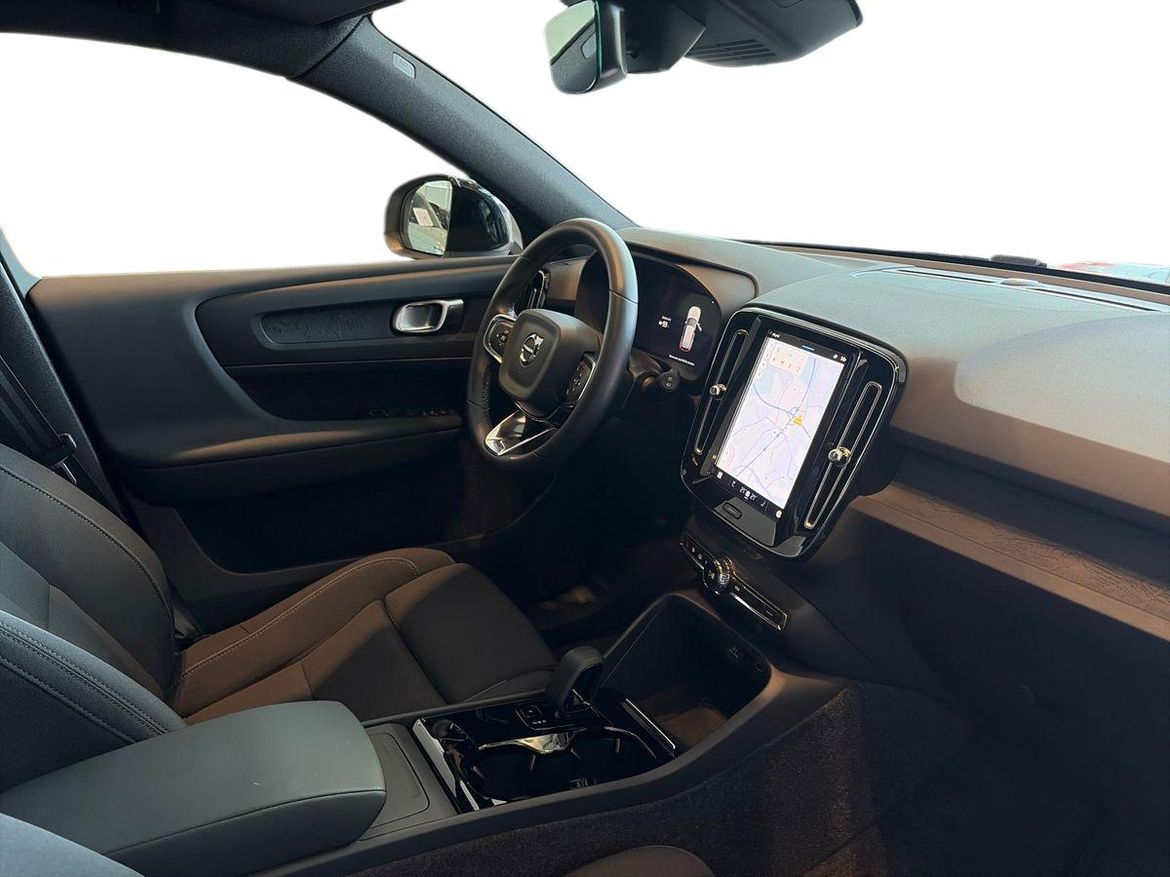 Volvo XC40 2023 - miniatyr 11