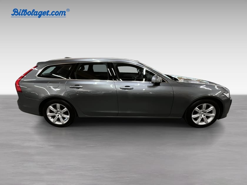 Bild 4 av Volvo V90 D4 Momentum