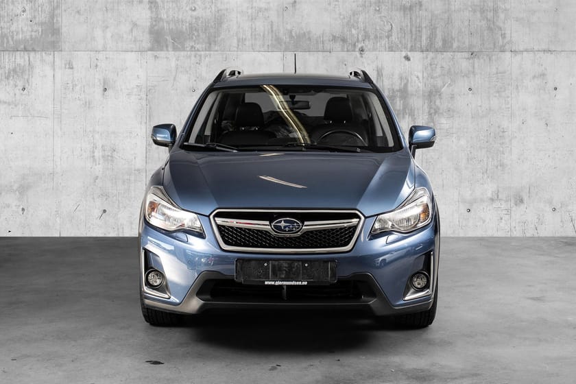 Bilde 3 av Subaru XV Premium AWD aut/Soltak/Ryggekamera/Keyless/Navi/DAB+++