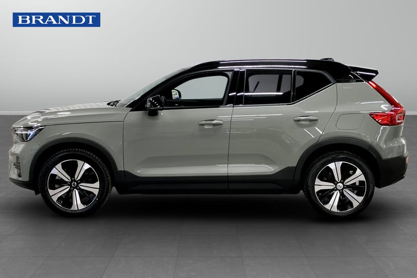Bild 3 av Volvo XC40 Recharge Single Motor Core Edition