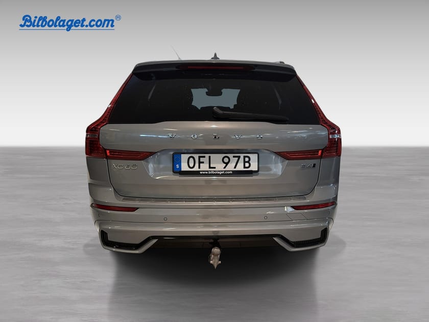 Bild 5 av Volvo XC60 B4 AWD Diesel Plus Dark