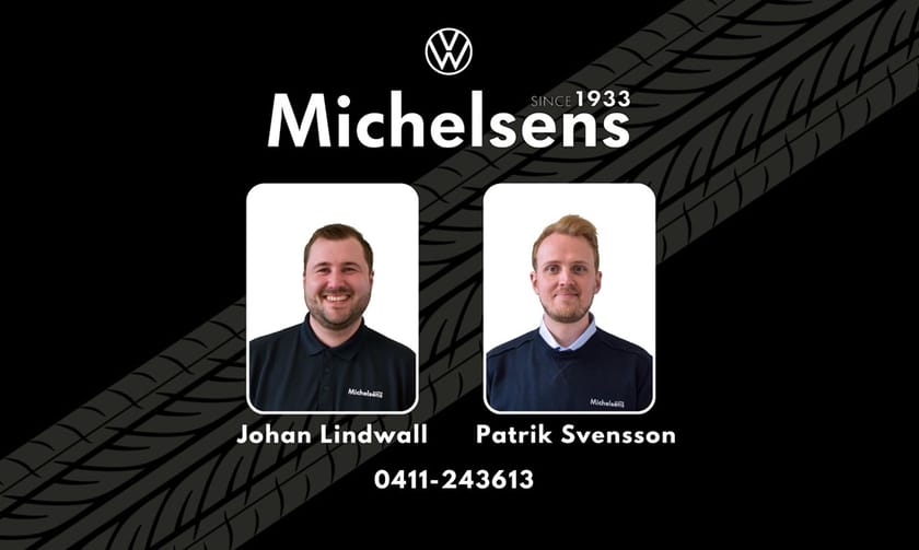 Bild 5 av Volkswagen T-Roc 1.5 TSI (150 HK) 7 VXL DSG