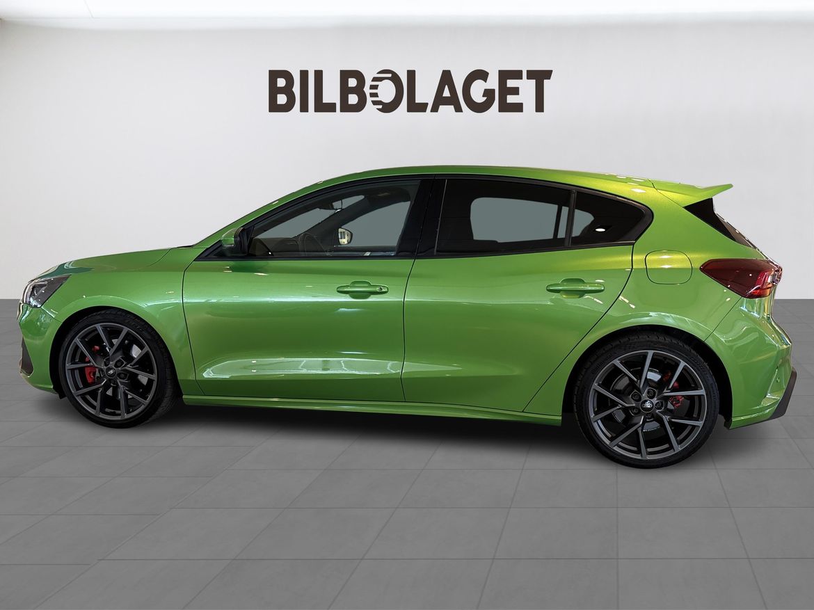 Ford Focus 2024 - miniatyr 2