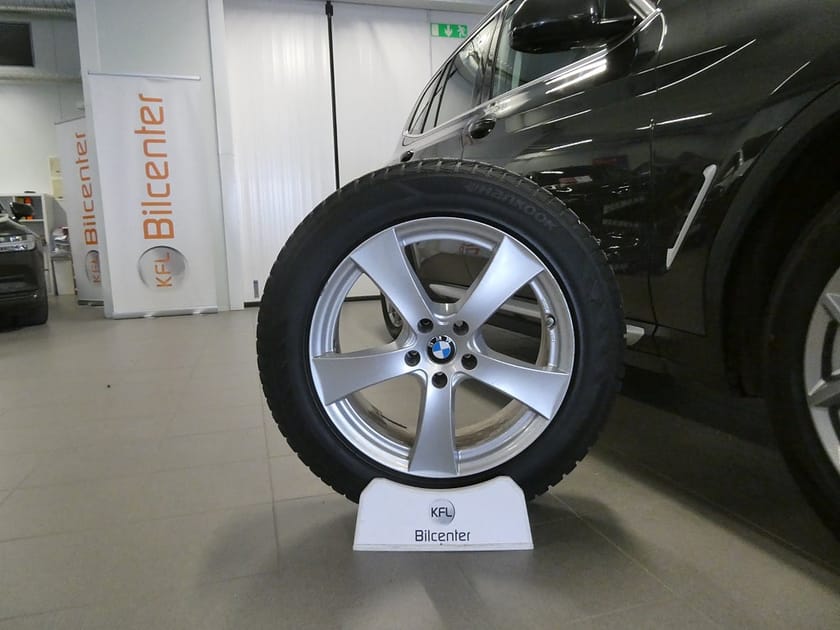 Bild 2 av BMW X3 xDrive30e Aut-Drag-Navi-Kamera-SoV