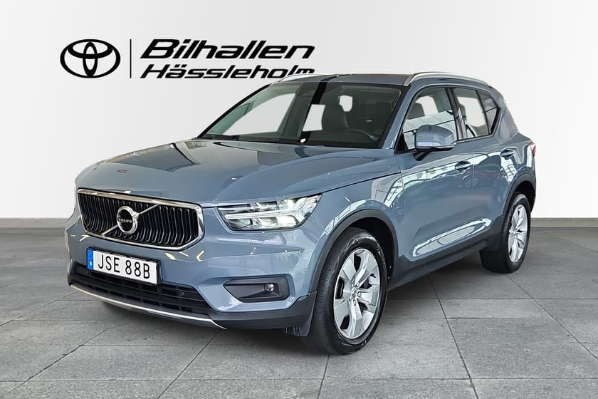 Bild 1 av Volvo XC40 D3 Momentum