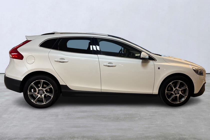 Bild 3 av Volvo V40 Cross Country T4 AWD Ocean R BE PRO