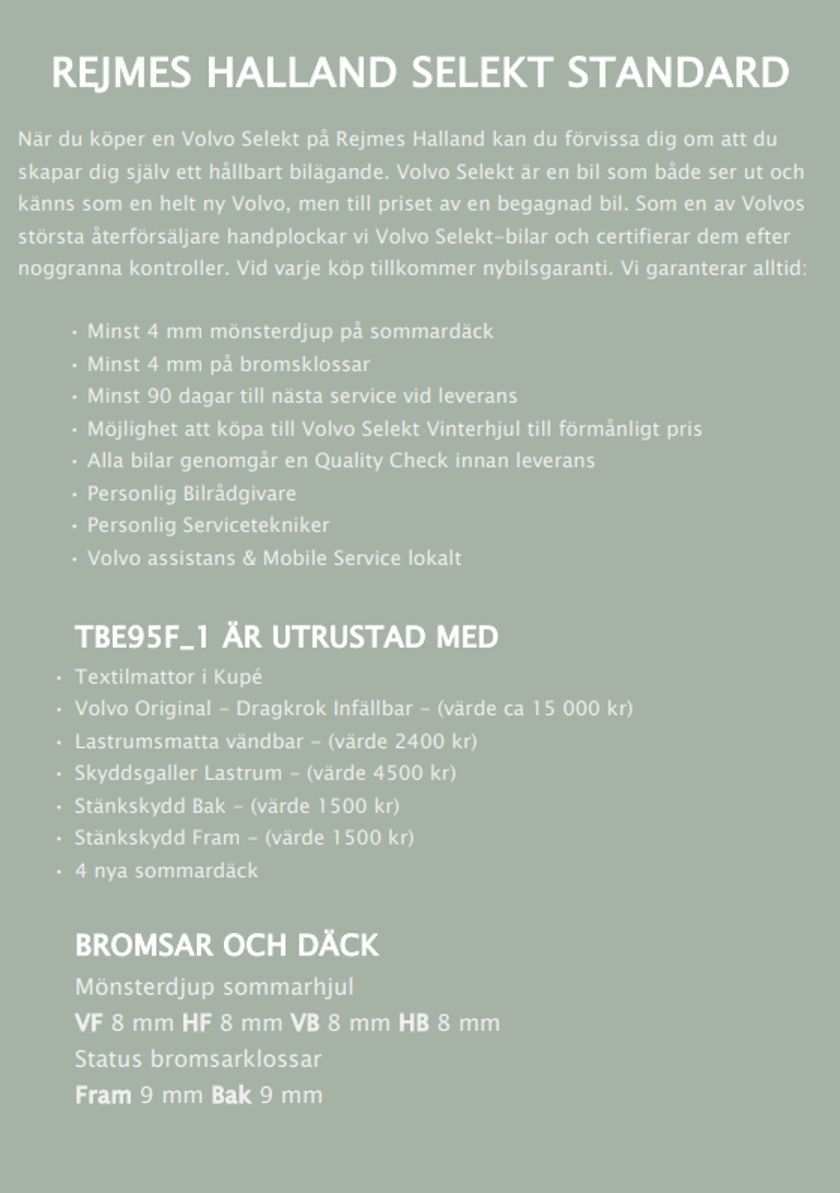 Bild 3 av Volvo C40 Recharge Single Motor Extended Range Plus