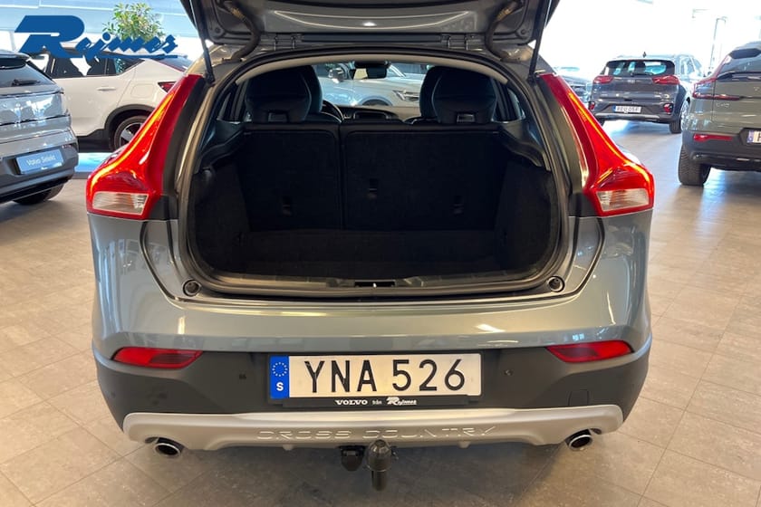 Bild 5 av Volvo V40 Cross Country D3 Business Advanced
