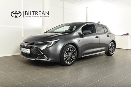 Toyota Corolla Hybrid 1,8 Elhybrid 5D Style