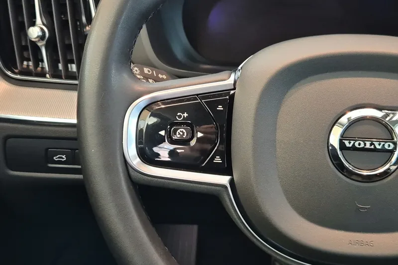 Volvo XC60 bilde 13