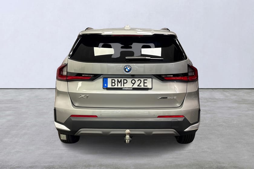 Bild 5 av BMW X1 xDrive25e 