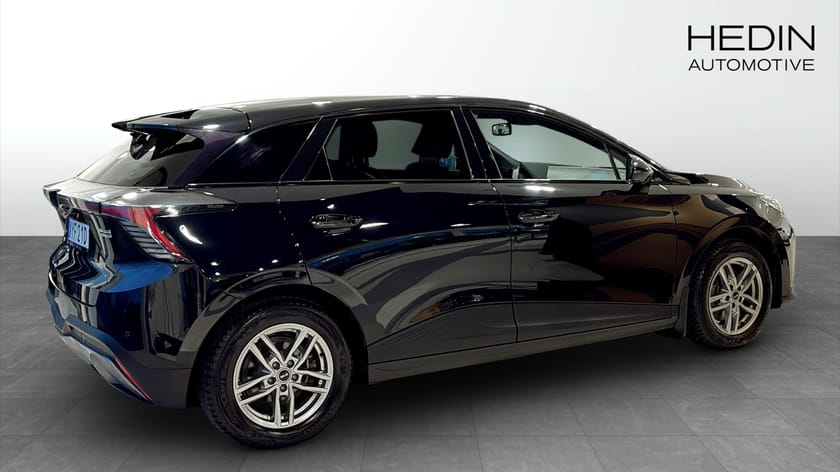 Bild 2 av MG 4 Electric Long Range MG4 LUXURY 64 KWH