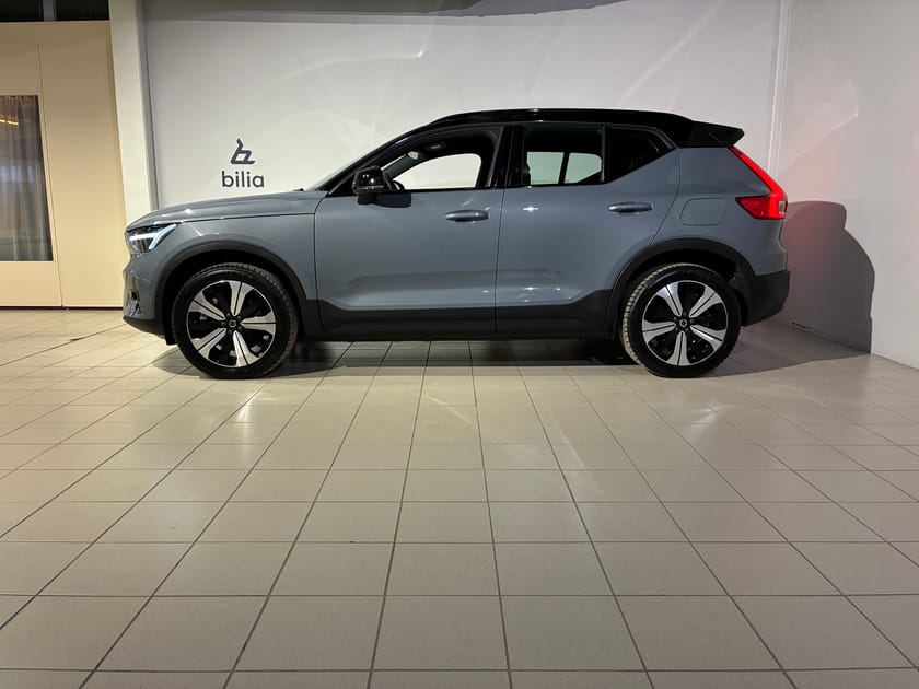 Bild 3 av Volvo XC40 Recharge Single Motor Ultimate