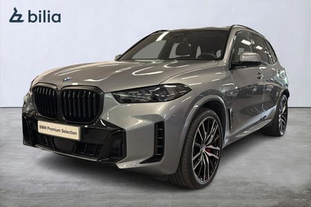 BMW X5 xDrive50e xDrive 50e M-sport Pro | Panorama | Comfort Plus | 22"