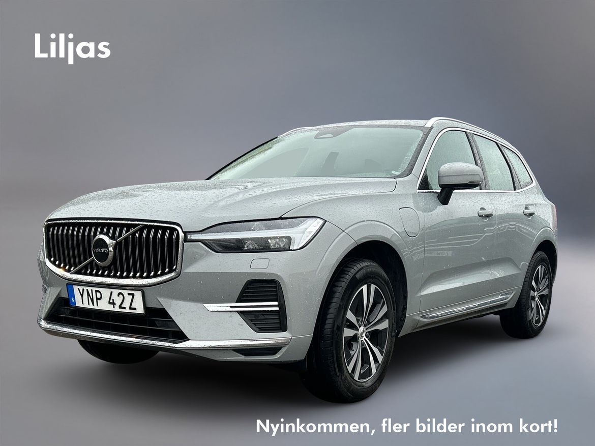 YNP42Z – Volvo XC60