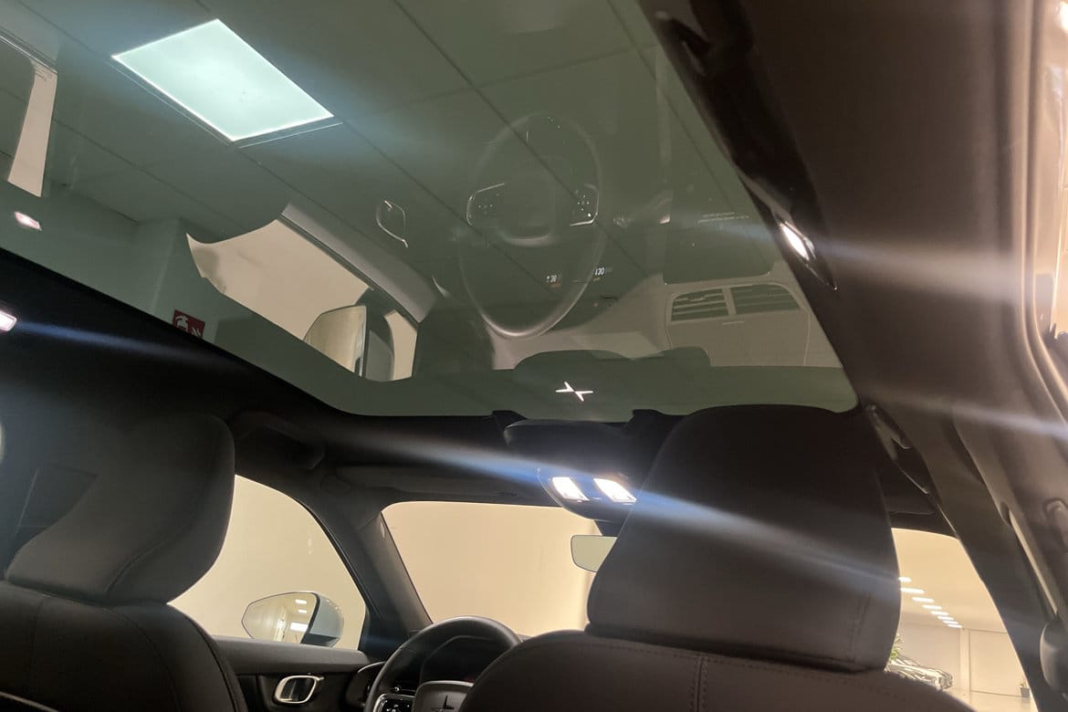 Polestar 2 Long Range Dual Motor