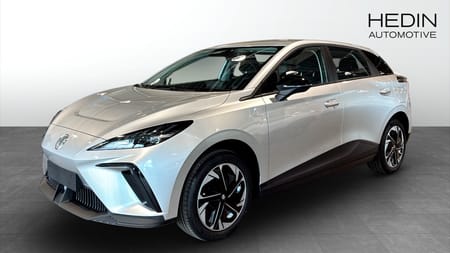 MG 4 Electric Standard Range 49KWH