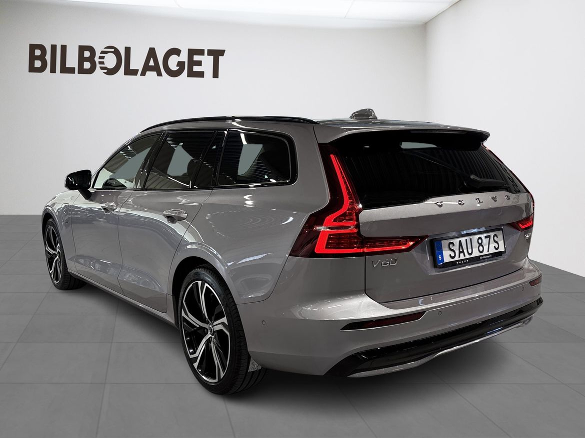 Volvo V60 2026 - miniatyr 3