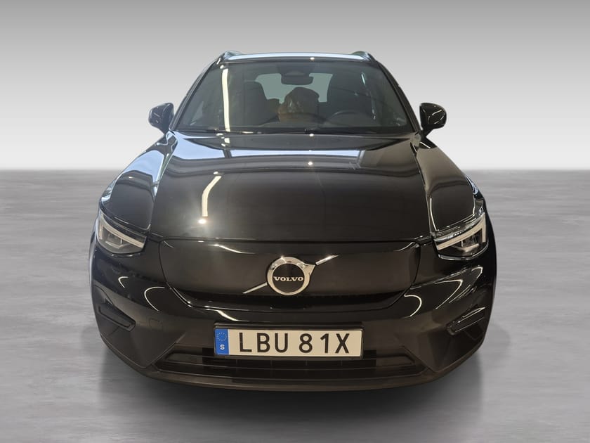 Bild 2 av Volvo XC40 Recharge Core