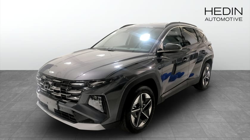 Bild 1 av Hyundai Tucson PHEV Advanced Plug-in Hybrid 2WD