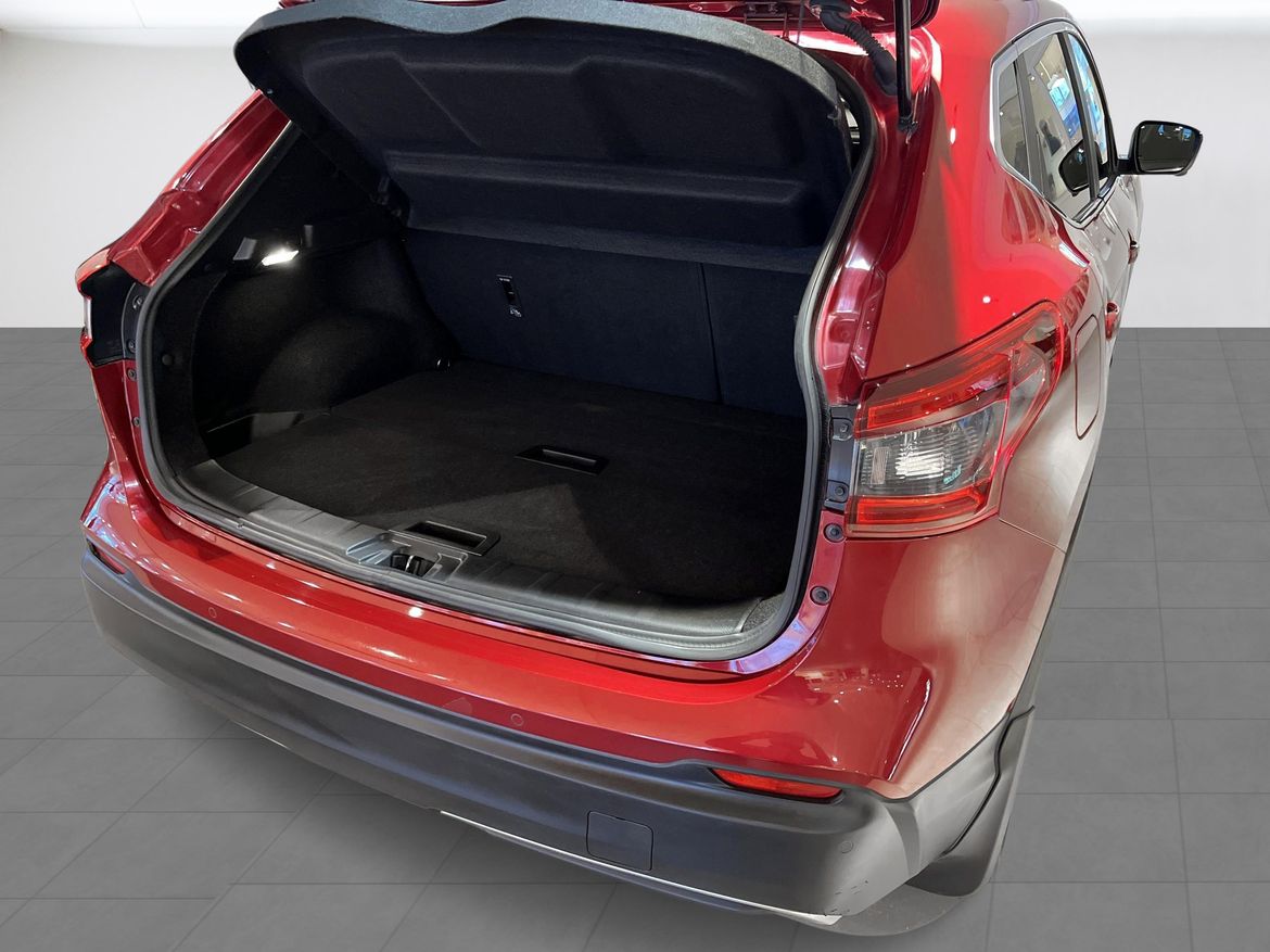 Nissan Qashqai 2018 - miniatyr 7