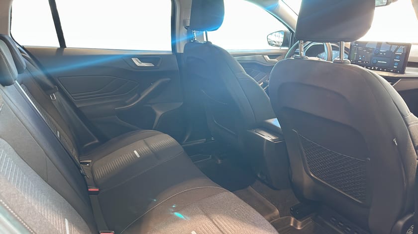 Bild 5 av Ford Focus Active Kombi 1.0 HGV AUT 125 HK
