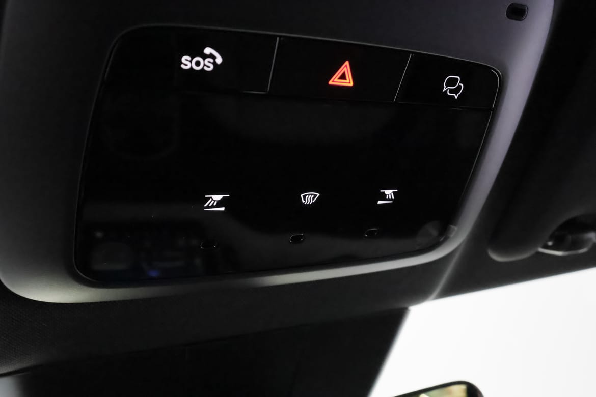 Volvo EX30 2026 - miniatyr 34