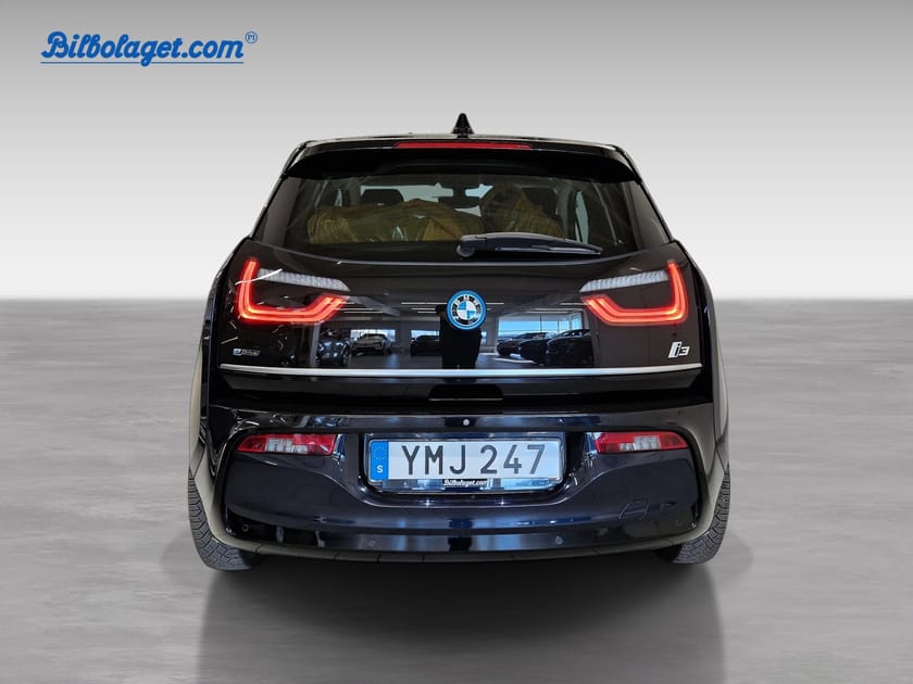 Bild 4 av BMW i3 94 Ah 