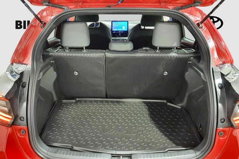 Bild 5 av Toyota Yaris Hybrid 1,5 130 5D STYLE V-HJUL