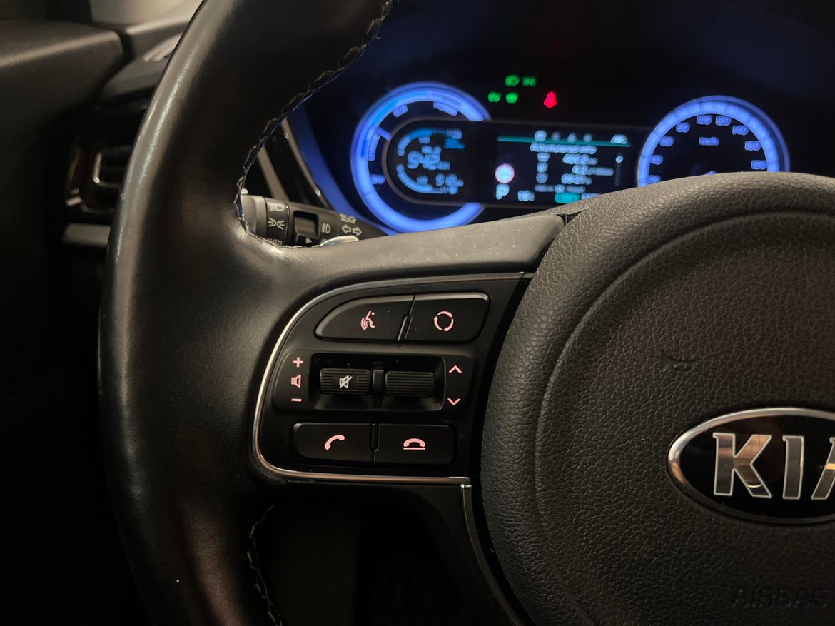 Kia Niro 2020 - miniatyr 16