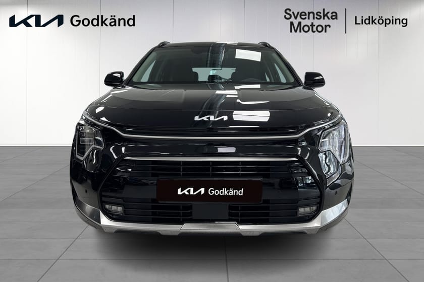 Bild 2 av Kia Niro Plug-In-Hybrid PHEV I Advance Plus I HuD I Demo