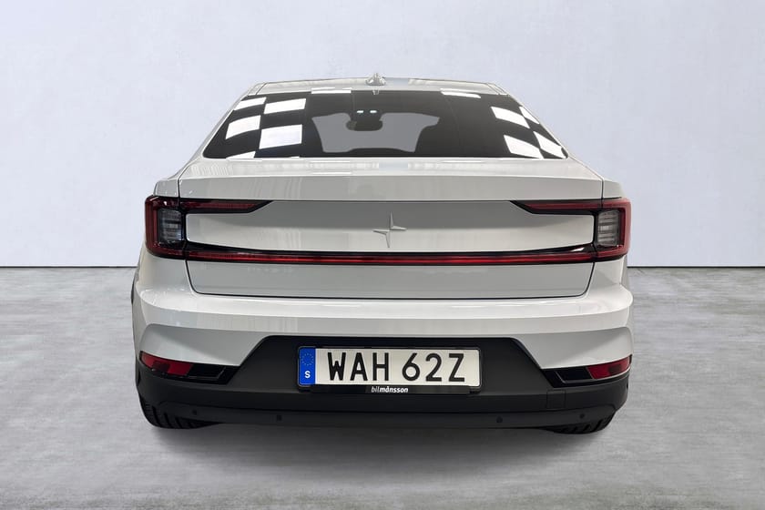 Bild 5 av Polestar 2 Long range Dual motor 78kWh Plus