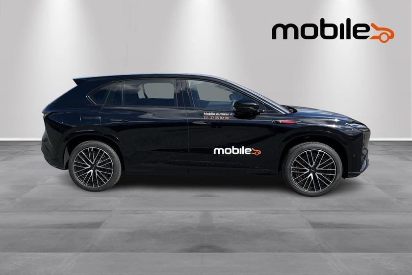 Bilde 2 av Hongqi EHS7 