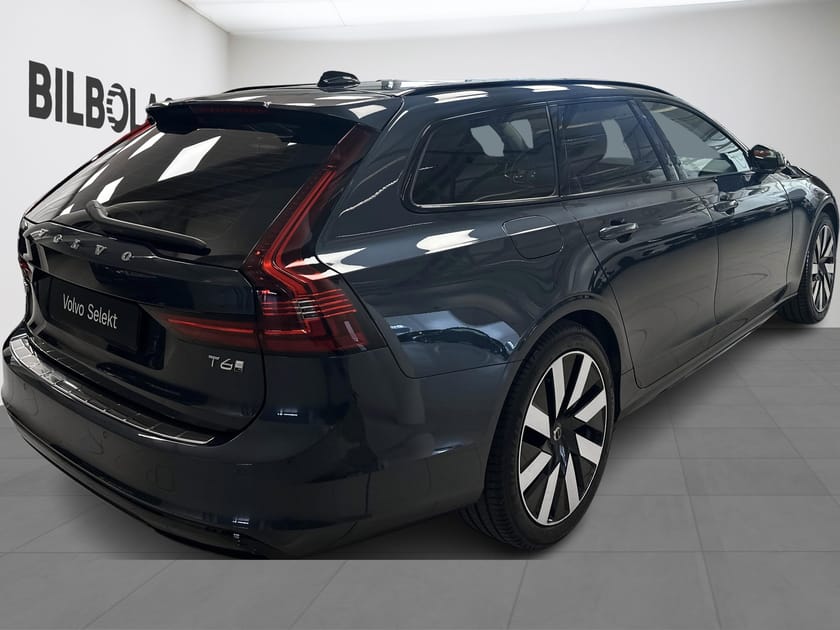 Bild 4 av Volvo V90 T6 Ultra Dark