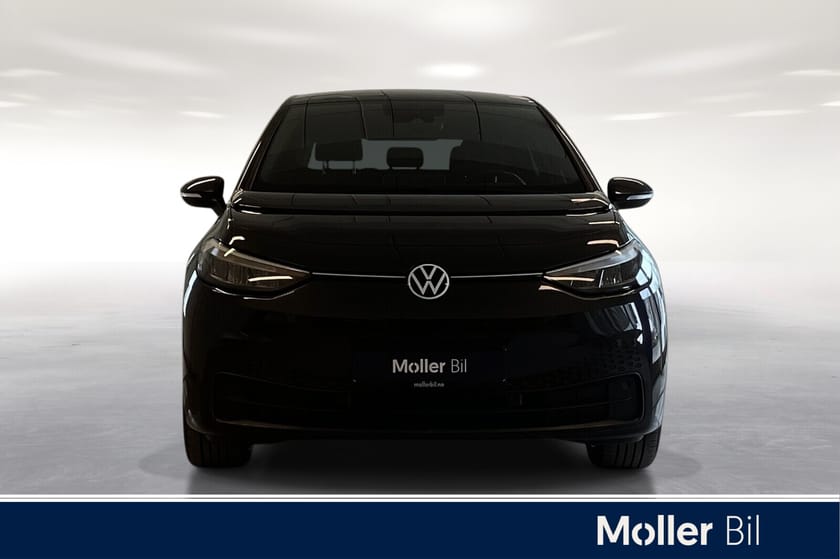 Bilde 2 av Volkswagen ID.3 Pro Performance limited  58kwh  204hk