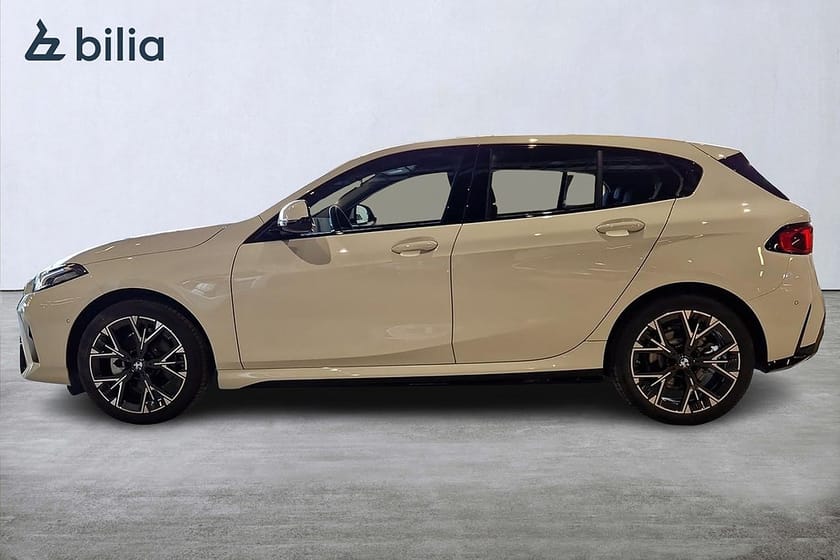 Bild 3 av BMW 120 Steptronic M Sport/Rattvärme/Driving Assistant/DEMOBIL