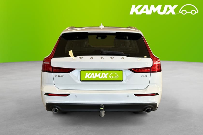 Bild 5 av Volvo V60 D4 Momentum Advanced Pro Navi Drag 190hk