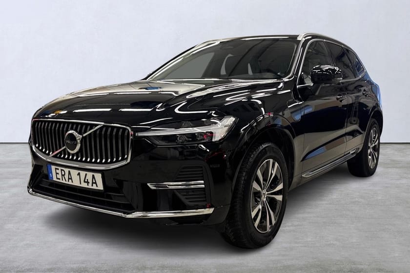 Bild 1 av Volvo XC60 Recharge T6 Core Edition