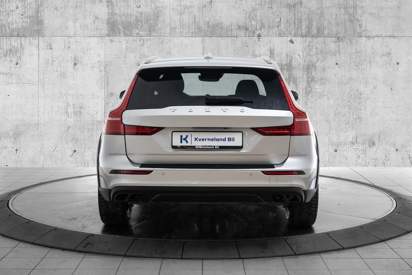 Bilde 4 av Volvo V60 Cross Country 190hk | KROK | AUT | AWD |